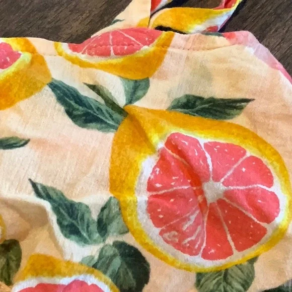 Girls Ruffled Top - Picture 2 of 2